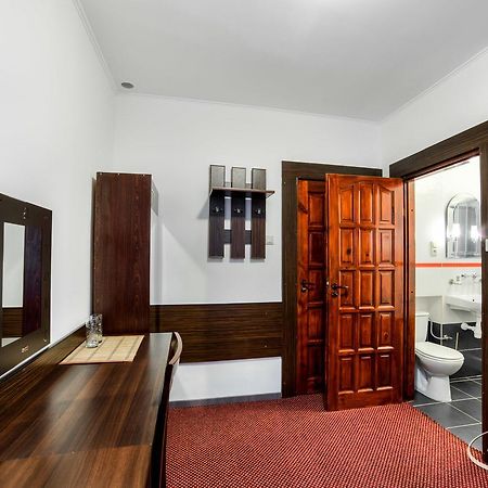 Imperium - Hotel Restauracja Firlej Extérieur photo