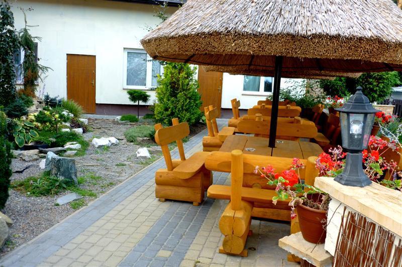 Imperium - Hotel Restauracja Firlej Extérieur photo