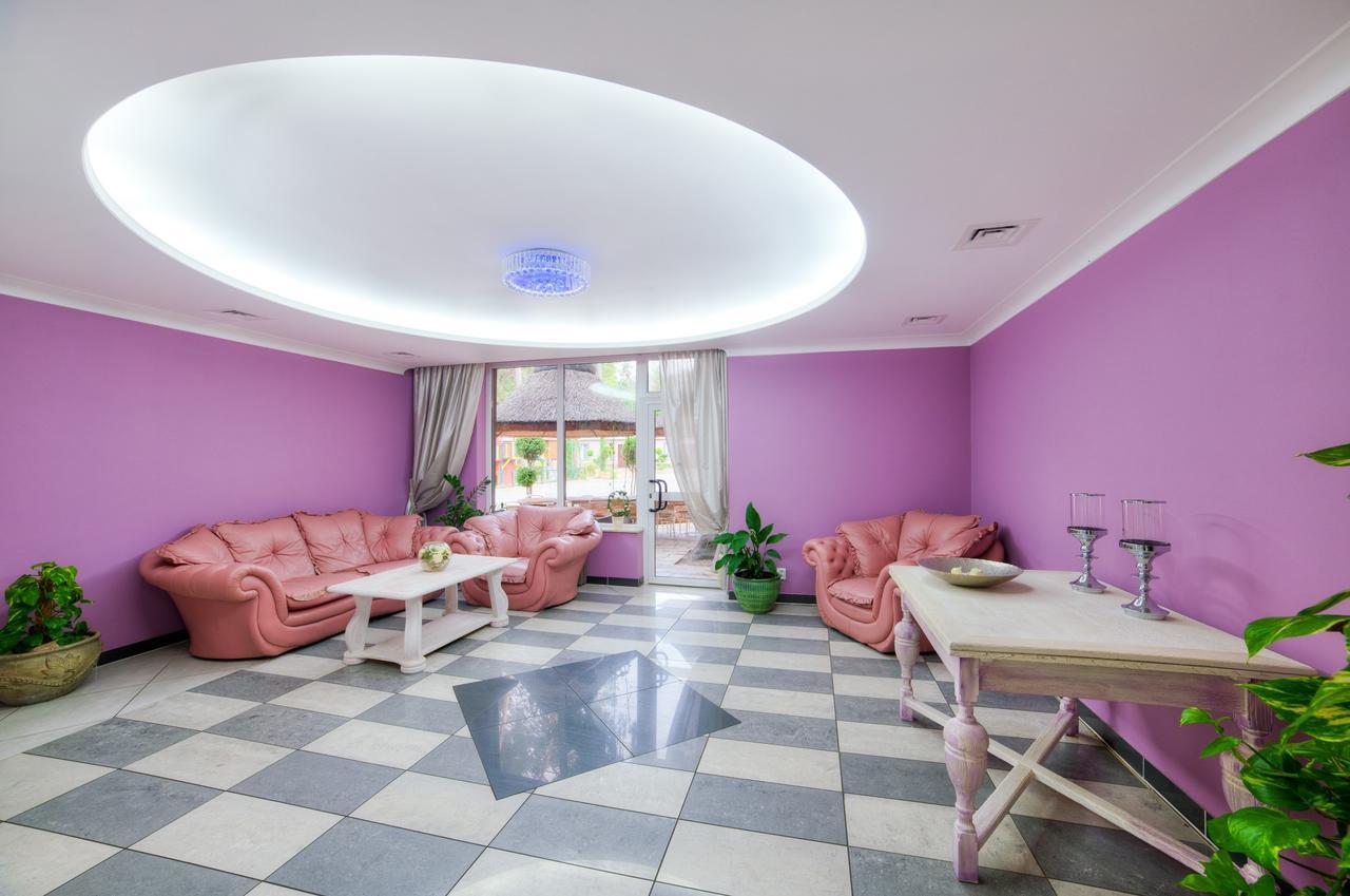 Imperium - Hotel Restauracja Firlej Extérieur photo