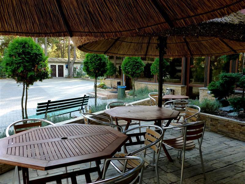 Imperium - Hotel Restauracja Firlej Extérieur photo