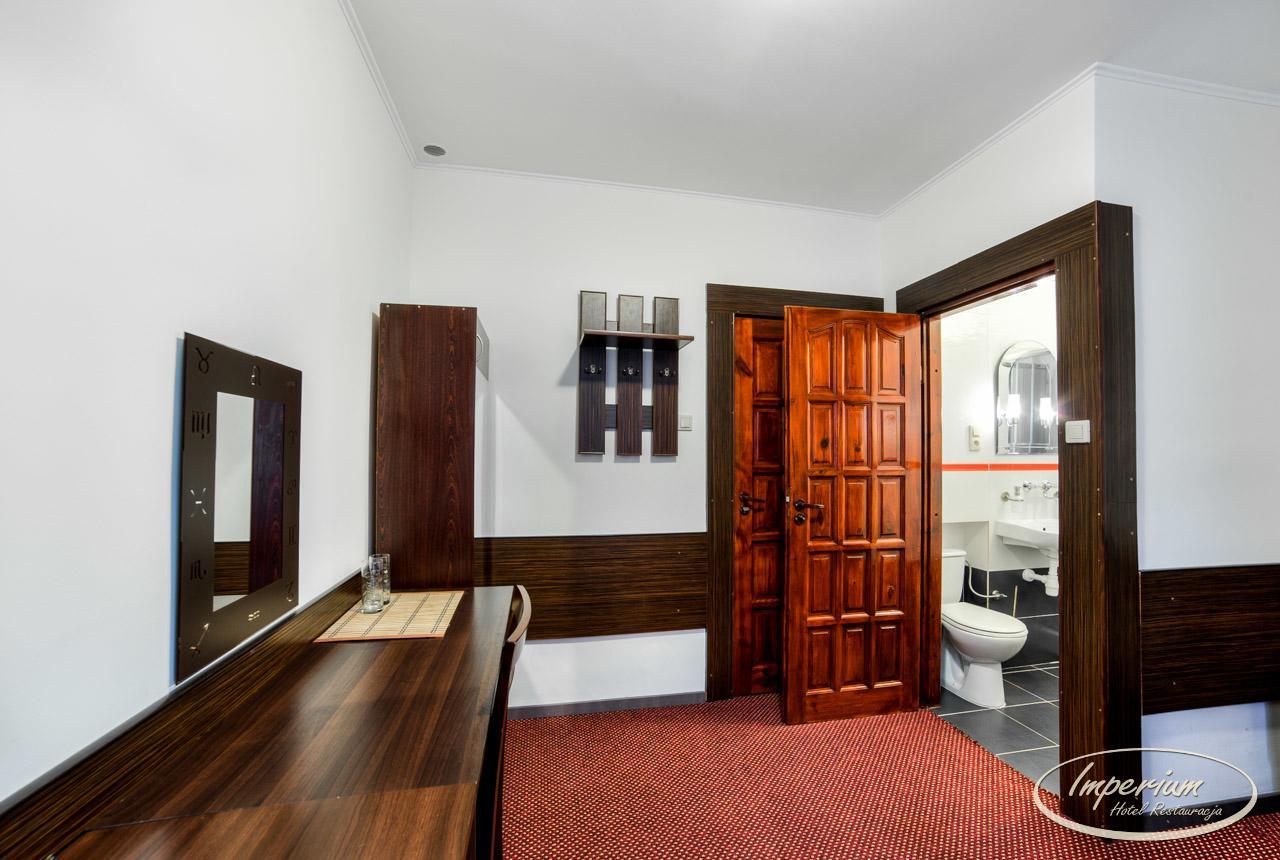 Imperium - Hotel Restauracja Firlej Extérieur photo